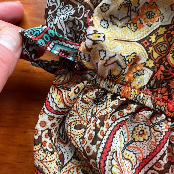 Ravi Famous London Dress - Picture 6 of 7